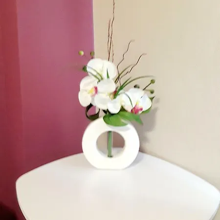 Le Jardin Du Bord De Meuse Bed & Breakfast *