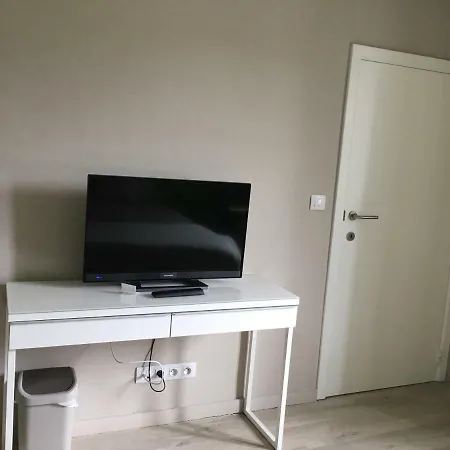 Bed & Breakfast Le Jardin Du Bord De Meuse *
