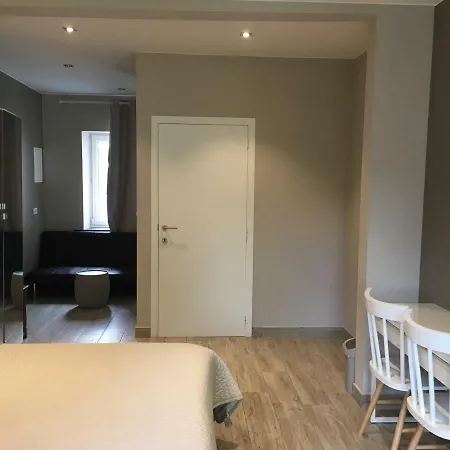 Bed & Breakfast Le Jardin Du Bord De Meuse *