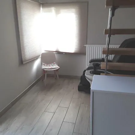 Le Jardin Du Bord De Meuse Bed & Breakfast Namur