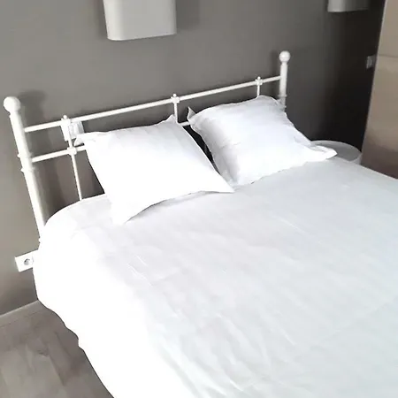 Bed & Breakfast Le Jardin Du Bord De Meuse *
